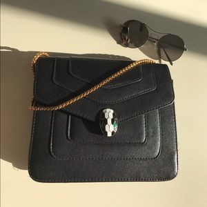 Serpenti bag